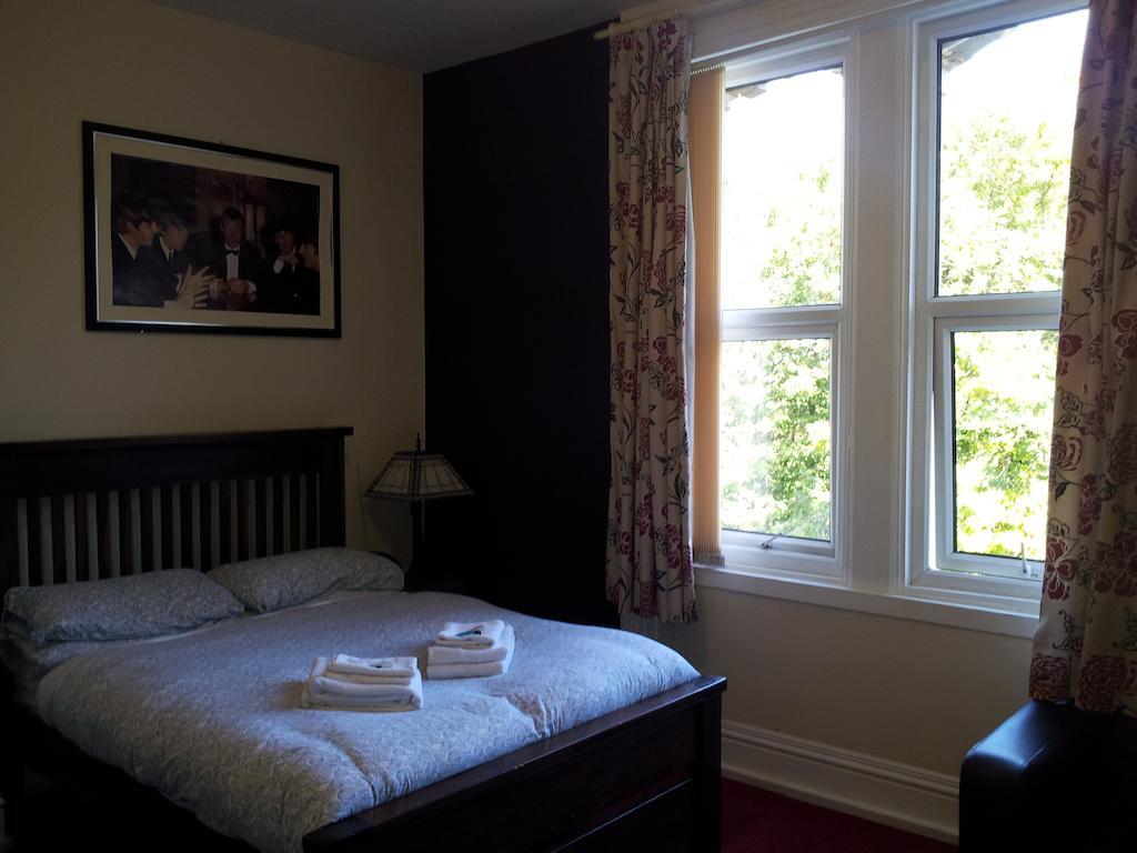 Stanley Park Hotel Liverpool Habitación foto