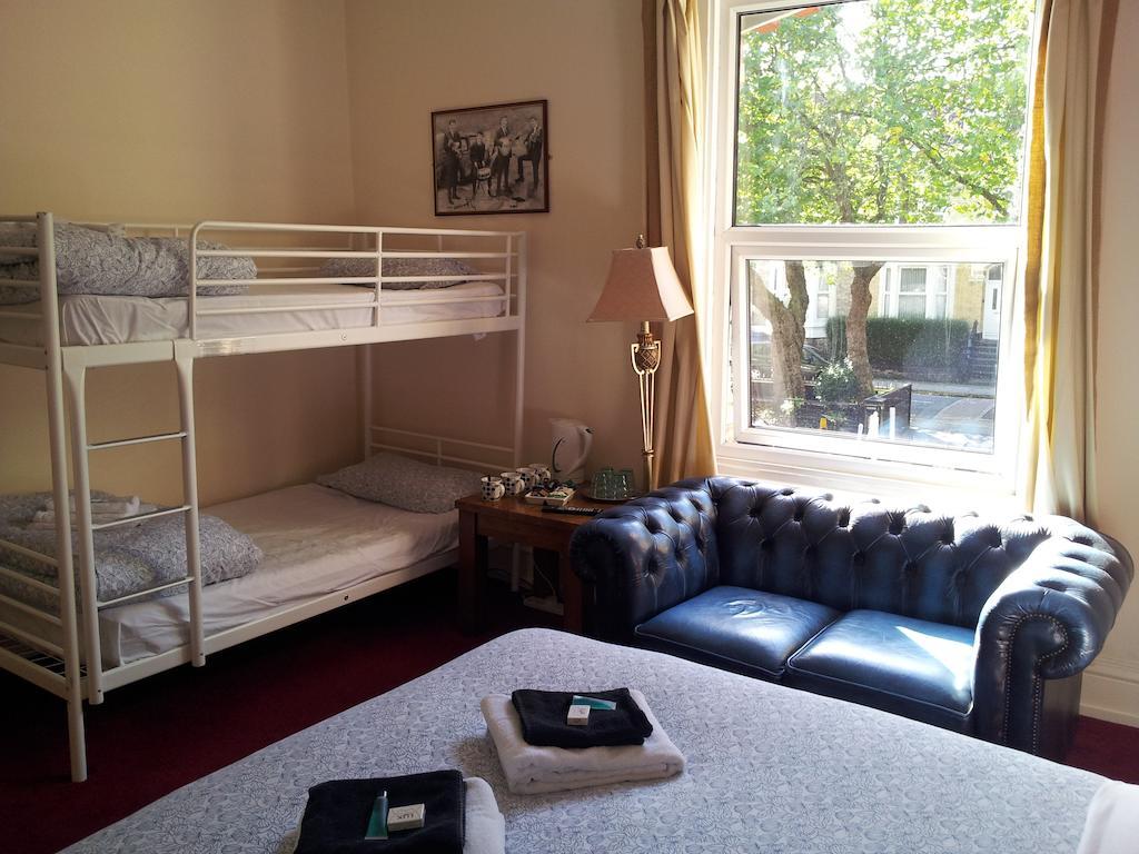 Stanley Park Hotel Liverpool Habitación foto