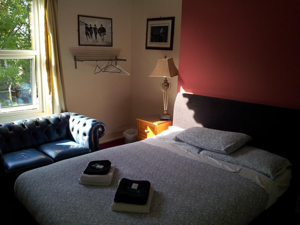 Stanley Park Hotel Liverpool Habitación foto